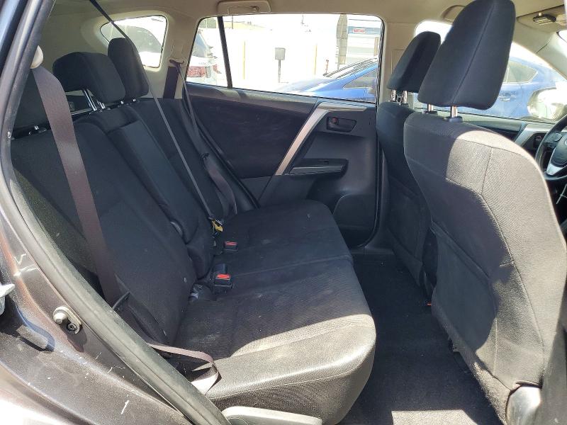 Продаж на аукціоні авто 2017 Toyota Rav4, vin: JTMZFREV0HJ108882, номер лоту: 55070366