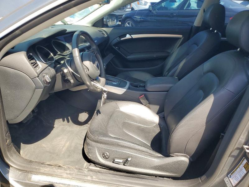 Aukcja sprzedaży 2014 Audi A5, vin: WAUCFAFR7EA073906, numer aukcji: 52009116