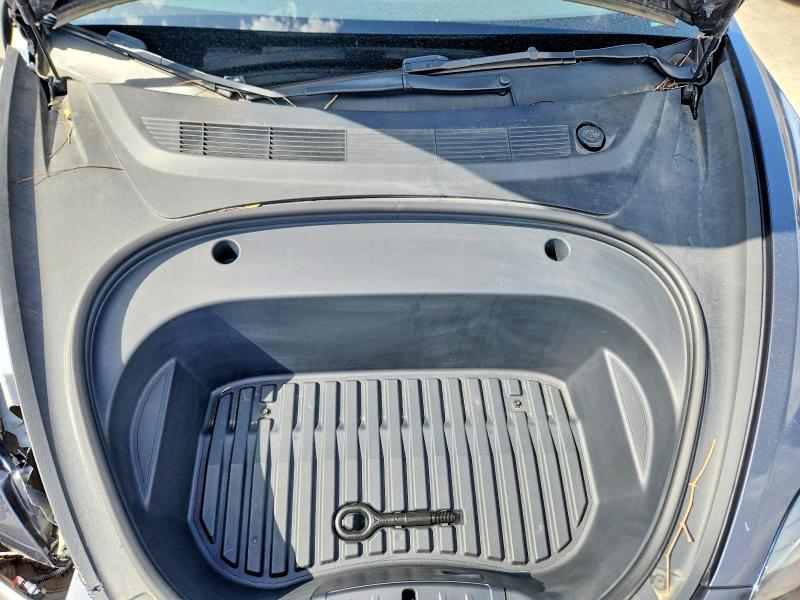 Продажа на аукционе авто 2023 Tesla Model 3, vin: 5YJ3E1EA5PF446761, номер лота: 52897626