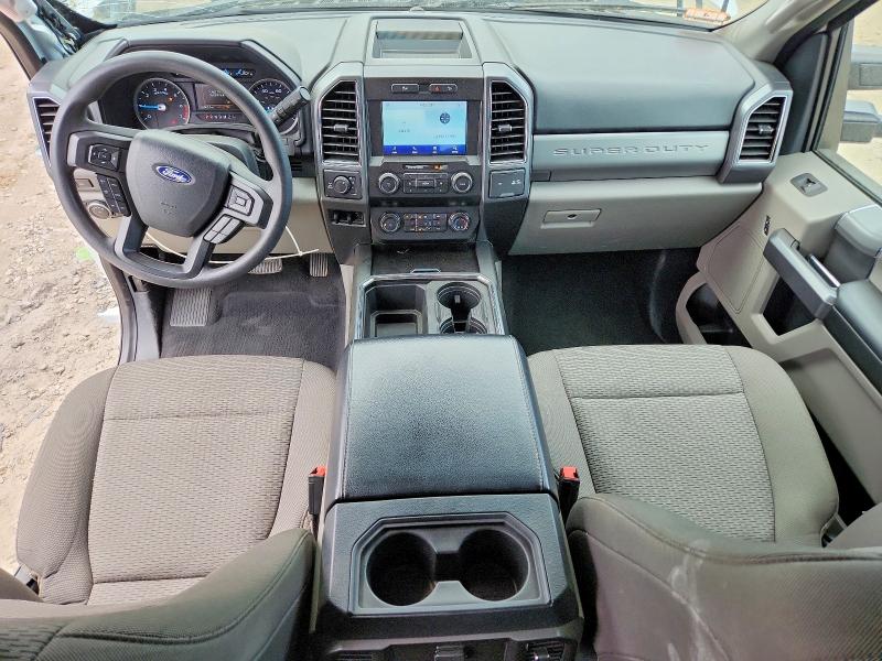 Продаж на аукціоні авто 2022 Ford F250, vin: 1FT7W2B63NEF71695, номер лоту: 54087186