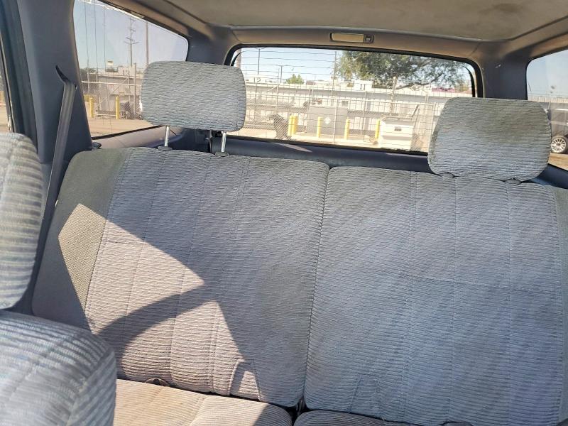 Продажа на аукционе авто 1998 Toyota 4runner, vin: JT3HN86R7W0185444, номер лота: 52455286