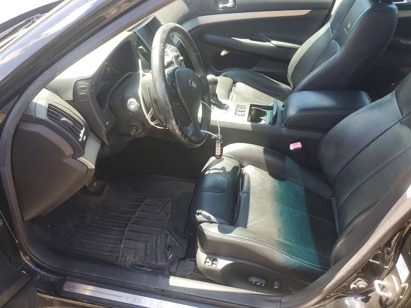 Aukcja sprzedaży 2008 Infiniti G35, vin: JNKBV61F48M259349, numer aukcji: 52712466