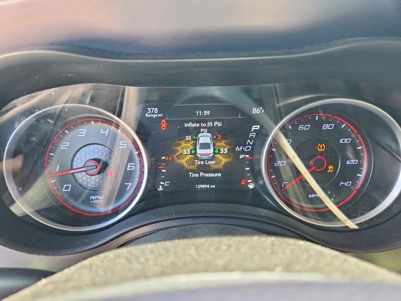 Продажа на аукционе авто 2019 Dodge Charger, vin: 2C3CDXBG7KH720449, номер лота: 53793346