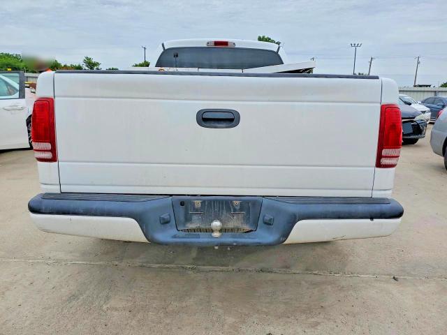 Aukcja sprzedaży 2001 Dodge Dakota, vin: 1B7FL26X91S150230, numer aukcji: 52359436