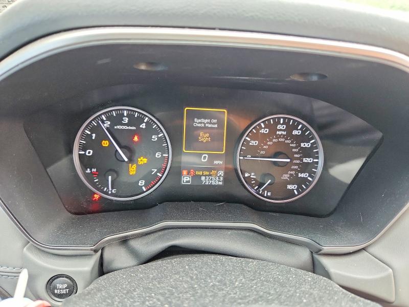 Aukcja sprzedaży 2023 Subaru Outback, vin: 4S4BTANC5P3106988, numer aukcji: 52669726