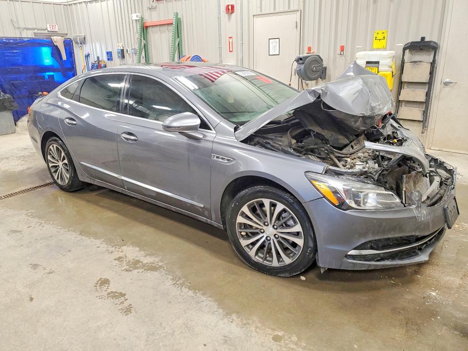 Aukcja sprzedaży 2019 Buick Lacrosse, vin: 1G4ZP5SS9KU111197, numer aukcji: 53432886