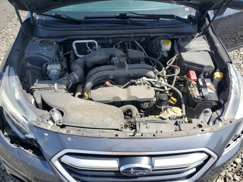 51940096 :رقم المزاد ، 4S4BSABC5K3240481 vin ، 2019 Subaru Outback مزاد بيع