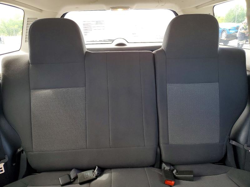 53595316 :رقم المزاد ، 1C4NJRFB8CD556375 vin ، 2012 Jeep Patriot مزاد بيع