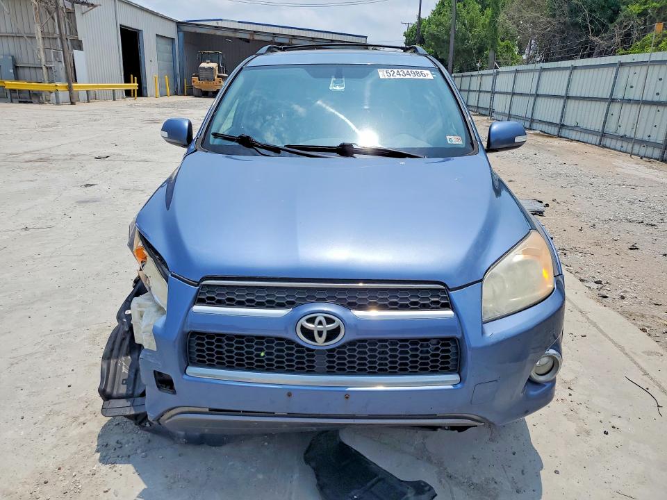 Aukcja sprzedaży 2011 Toyota Rav4, vin: 2T3DF4DV2BW171733, numer aukcji: 52434986