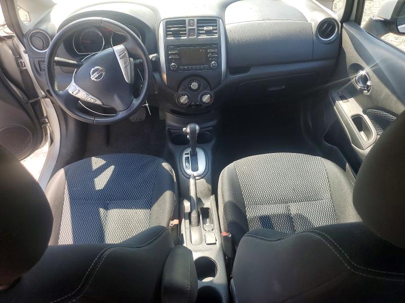 Продажа на аукционе авто 2014 Nissan Versa Note, vin: 3N1CE2CP9EL350663, номер лота: 53906786