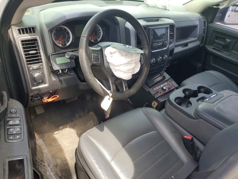 Aukcja sprzedaży 2016 Ram 1500, vin: 1C6RR6KG3GS189887, numer aukcji: 52566026