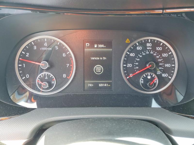 Продажа на аукционе авто 2023 Kia K5, vin: 5XXG14J27PG203429, номер лота: 52026006