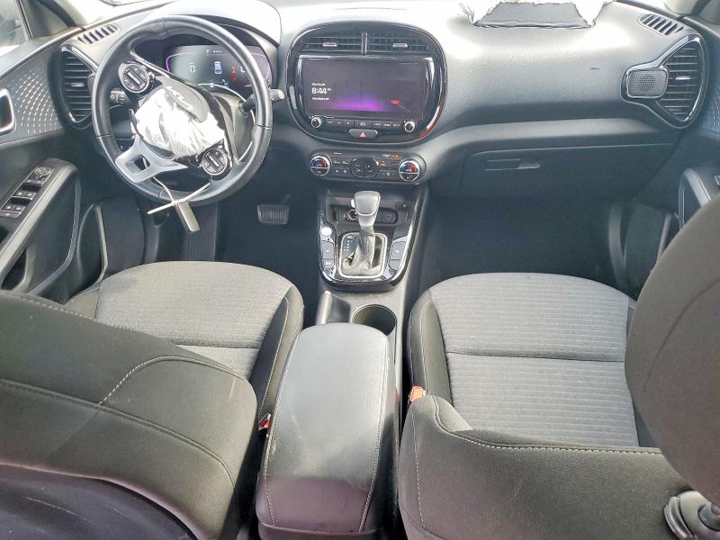 Aukcja sprzedaży 2023 Kia Soul, vin: KNDJ33AU7P7846660, numer aukcji: 54133626