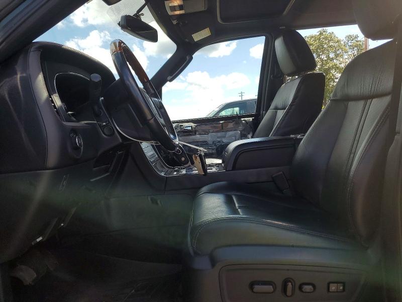 2017 Lincoln Navigator მანქანა იყიდება აუქციონზე, vin: 5LMJJ2LT9HEL03675, აუქციონის ნომერი: 53209486