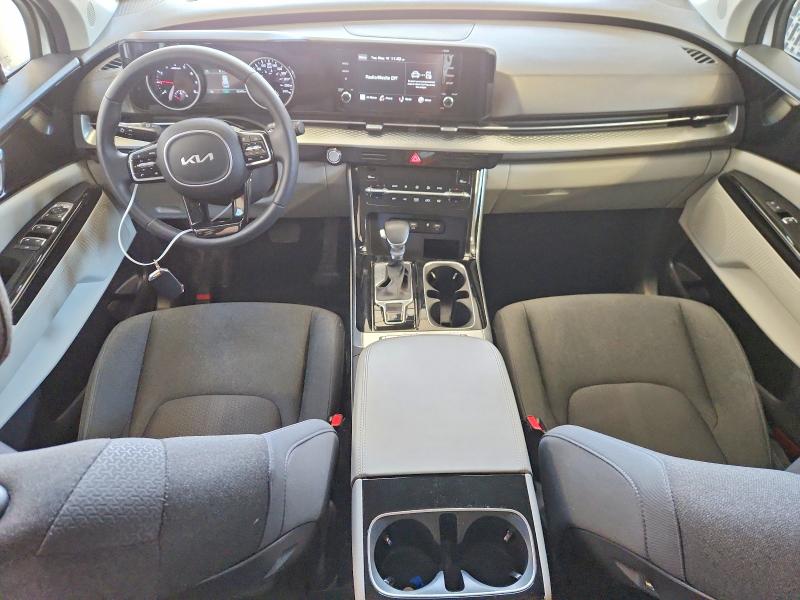 Продажа на аукционе авто 2024 Kia Carnival, vin: KNDNB5H38R6324058, номер лота: 54420466