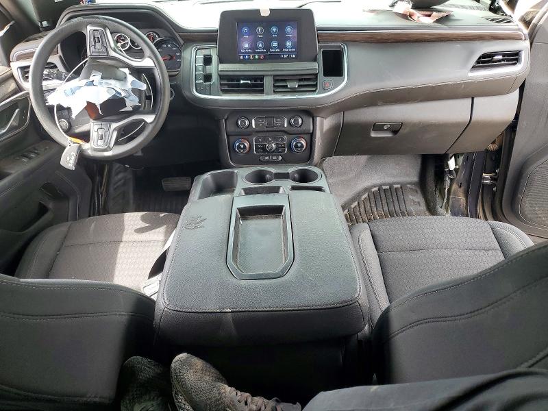 Aukcja sprzedaży 2023 Chevrolet Tahoe, vin: 1GNSKLED3PR199901, numer aukcji: 53101006