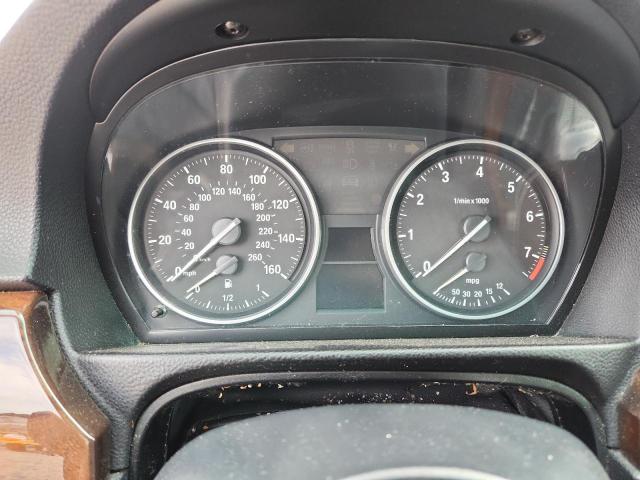 Aukcja sprzedaży 2011 Bmw 328, vin: WBAPH7C57BE681350, numer aukcji: 53203186