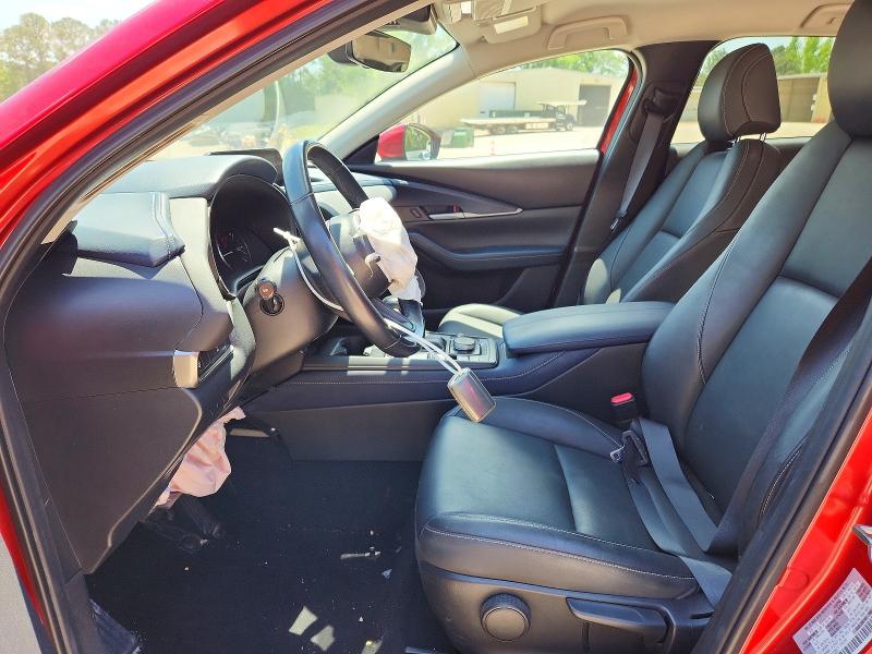 52508996 :رقم المزاد ، 3MVDMACL0LM102917 vin ، 2020 Mazda Cx-30 مزاد بيع