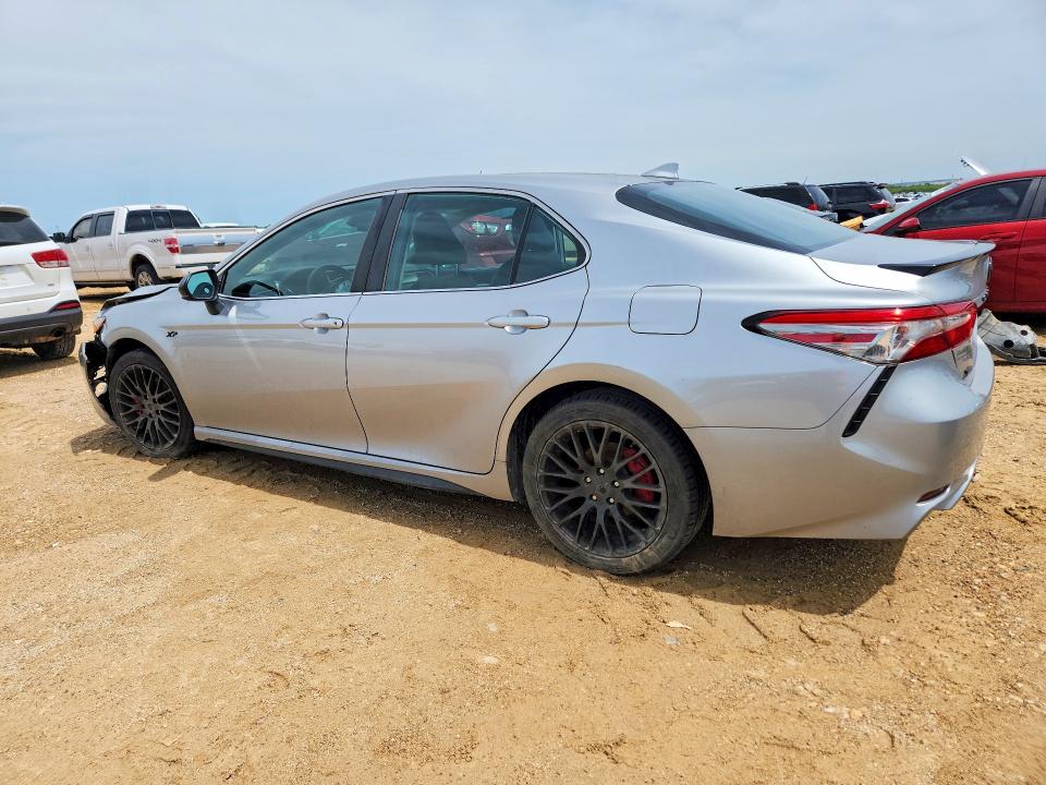 Продаж на аукціоні авто 2019 Toyota Camry, vin: 4T1B11HK7KU273090, номер лоту: 55154416