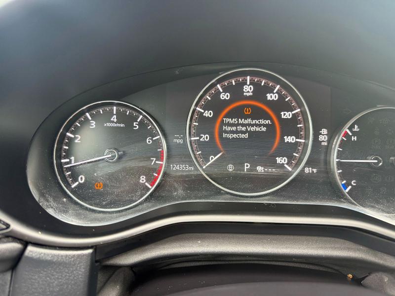Продажа на аукционе авто 2021 Mazda Cx-30, vin: 3MVDMAAL6MM301801, номер лота: 54110296