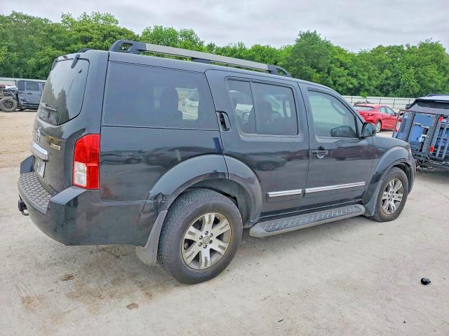 52548786 :رقم المزاد ، 5N1AR1NN1CC633898 vin ، 2012 Nissan Pathfinder مزاد بيع