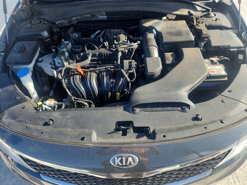 Продаж на аукціоні авто 2016 Kia Optima, vin: 5XXGT4L38GG021271, номер лоту: 54108916