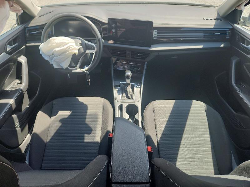 Aukcja sprzedaży 2025 Volkswagen Jetta, vin: 3VW5X7BUXSM056261, numer aukcji: 53304746