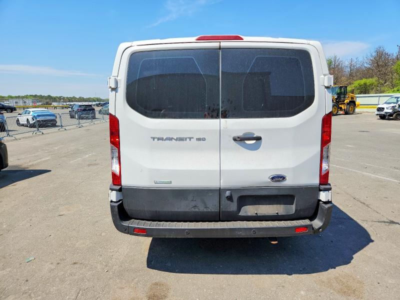 Aukcja sprzedaży 2020 Ford Transit, vin: 1FTYE1YG1LKA84351, numer aukcji: 53988756