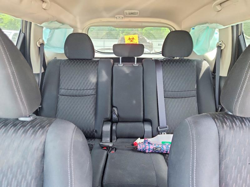 Продаж на аукціоні авто 2018 Nissan Rogue, vin: KNMAT2MT6JP548265, номер лоту: 53226556