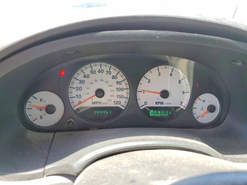 54351156 :رقم المزاد ، 1D4GP45R95B325477 vin ، 2005 Dodge Caravan مزاد بيع