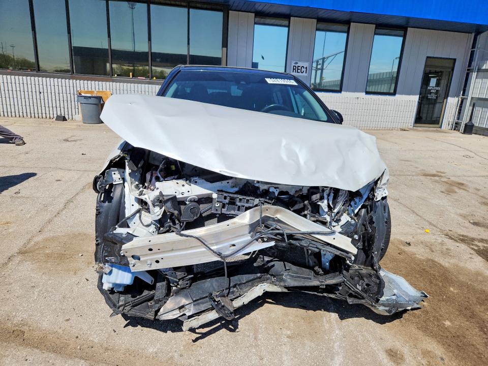 2019 Toyota Camry მანქანა იყიდება აუქციონზე, vin: 4T1B61HK7KU253519, აუქციონის ნომერი: 52819946