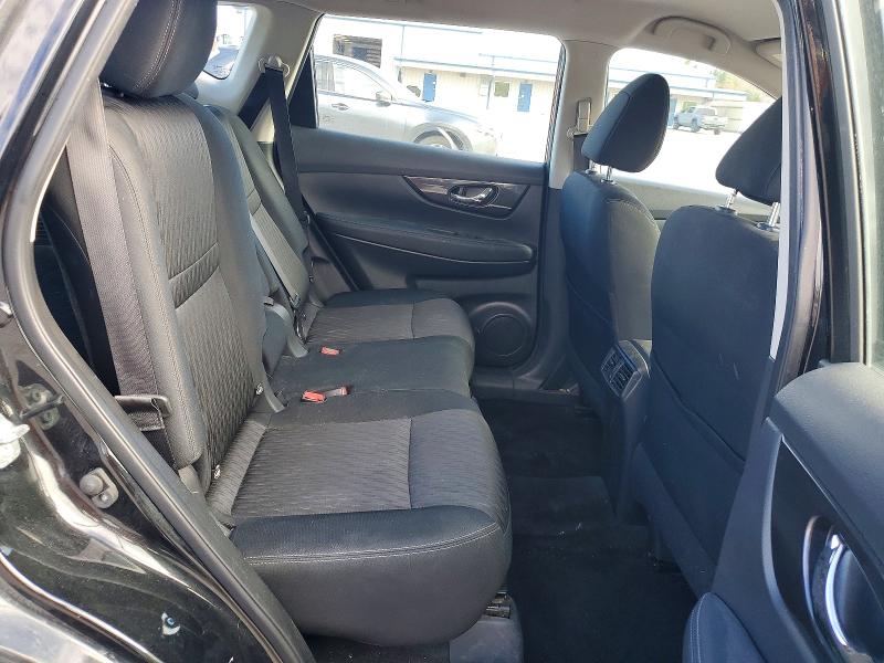 Aukcja sprzedaży 2018 Nissan Rogue, vin: KNMAT2MV1JP572071, numer aukcji: 53032746