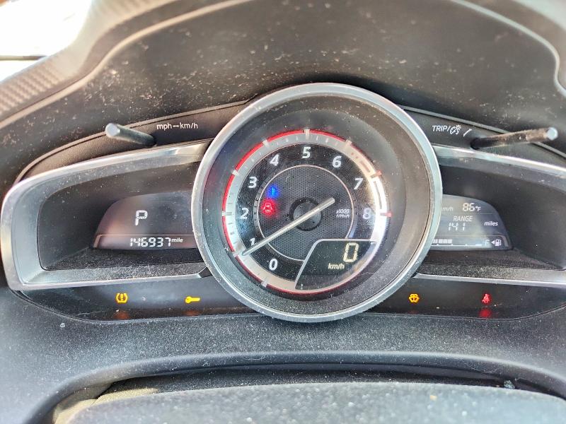 Продаж на аукціоні авто 2014 Mazda 3, vin: JM1BM1W31E1202030, номер лоту: 52921216