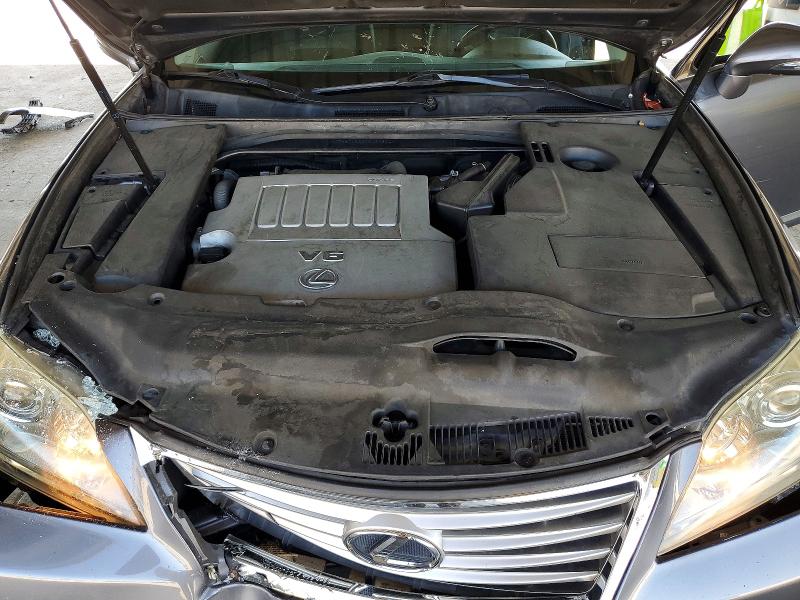 Aukcja sprzedaży 2012 Lexus Es, vin: JTHBK1EG5C2488514, numer aukcji: 53754786