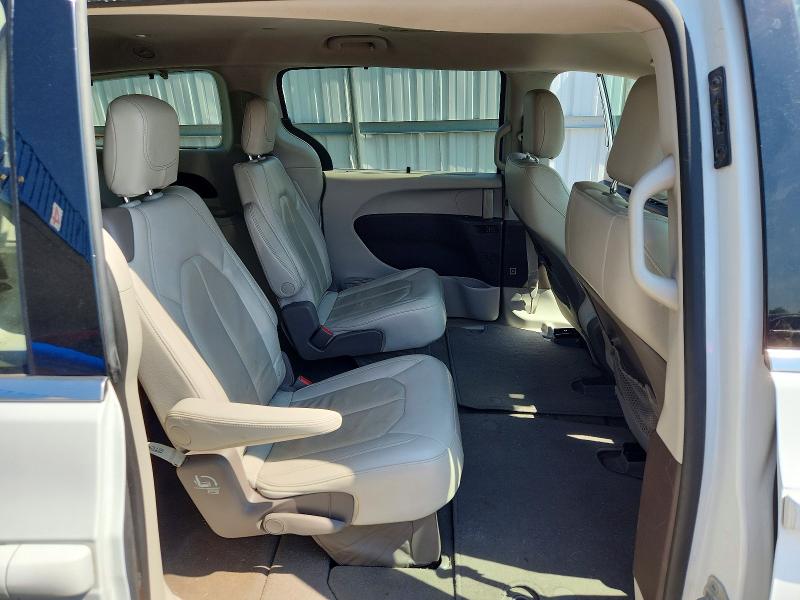 Продаж на аукціоні авто 2020 Chrysler Pacifica, vin: 2C4RC1BG9LR131811, номер лоту: 54086466