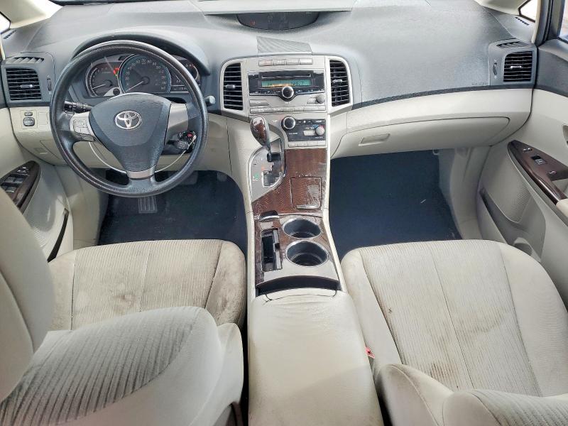 Продажа на аукционе авто 2009 Toyota Venza, vin: 4T3ZE11A19U006968, номер лота: 54487786