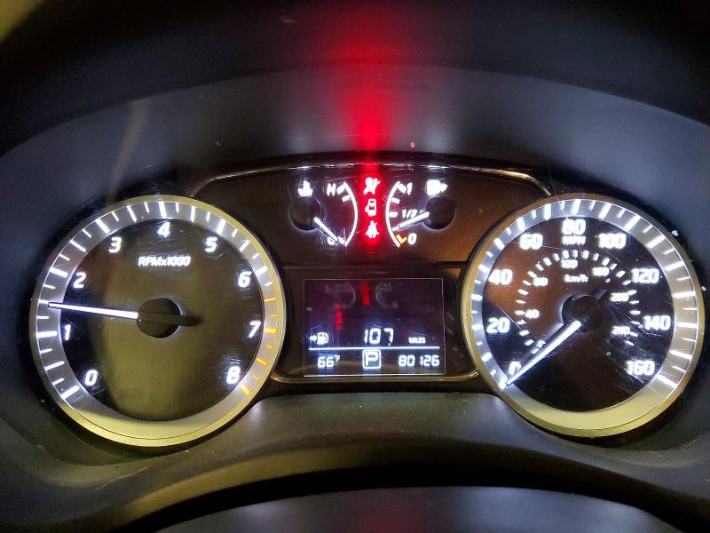 Продаж на аукціоні авто 2014 Nissan Sentra, vin: 3N1AB7AP8EL674915, номер лоту: 52358586
