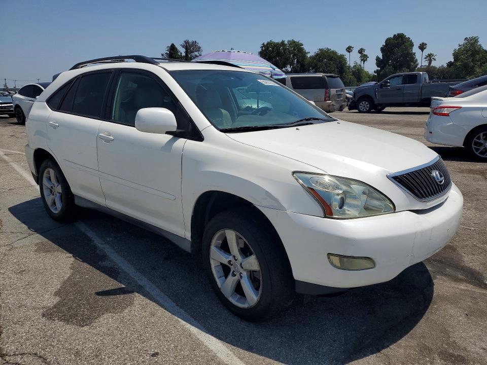 Продажа на аукционе авто 2005 Lexus Rx, vin: 2T2GA31U45C039245, номер лота: 54807026