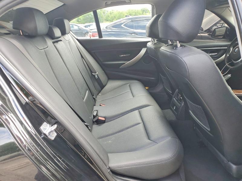 Продажа на аукционе авто 2018 Bmw 320, vin: WBA8A3C54JK763747, номер лота: 54343306