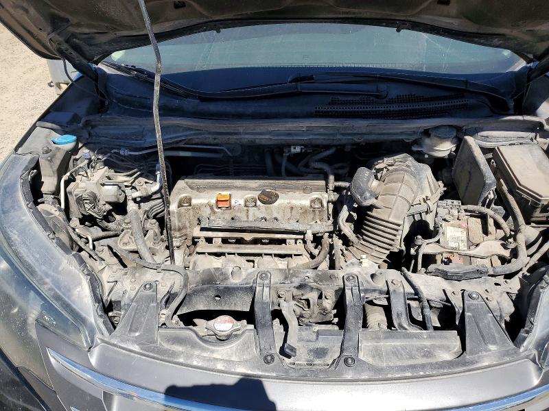 Продаж на аукціоні авто 2014 Honda Cr-v, vin: 2HKRM4H72EH675685, номер лоту: 52568176