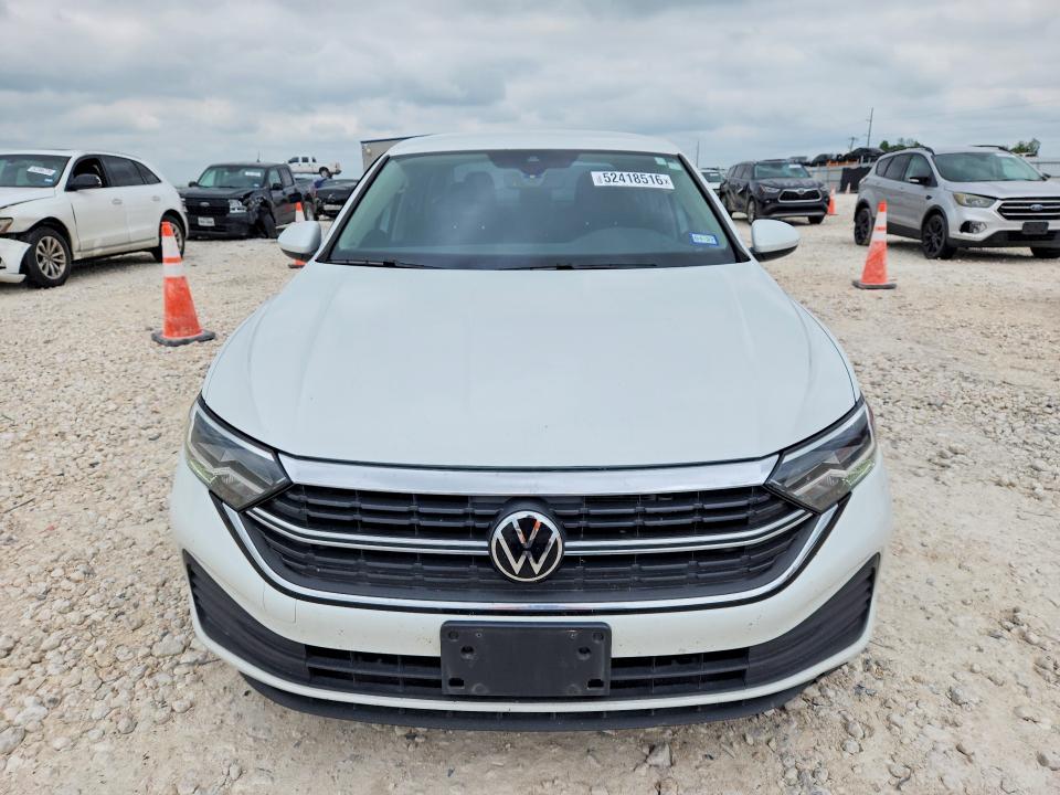 Aukcja sprzedaży 2024 Volkswagen Jetta, vin: 3VWEM7BU7RM030350, numer aukcji: 52418516