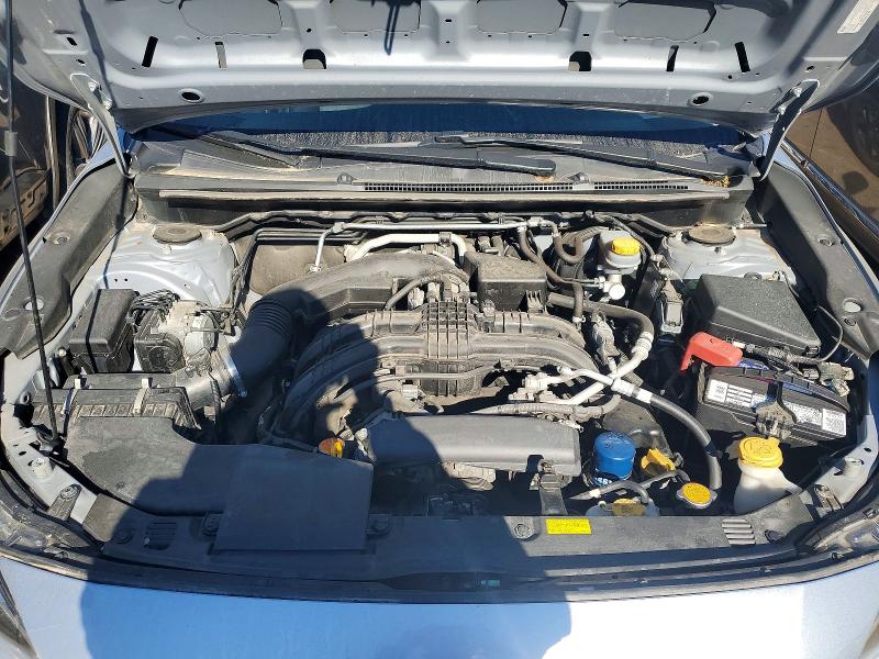 Продажа на аукционе авто 2018 Subaru Crosstrek, vin: JF2GTAAC3JH280943, номер лота: 53396196