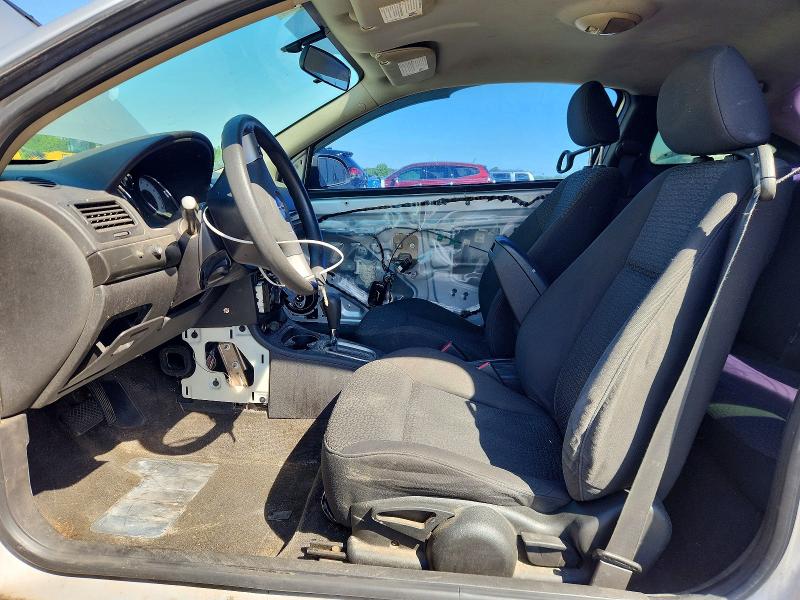 52728486 :رقم المزاد ، 1G2AL18F787126860 vin ، 2008 Pontiac G5 مزاد بيع