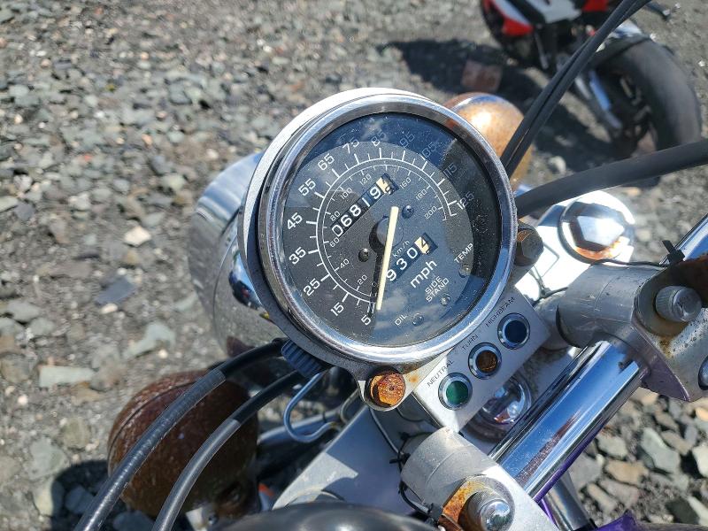 Продажа на аукционе авто 1996 Honda Vt1100, vin: 1HFSC3202TA102242, номер лота: 55454886