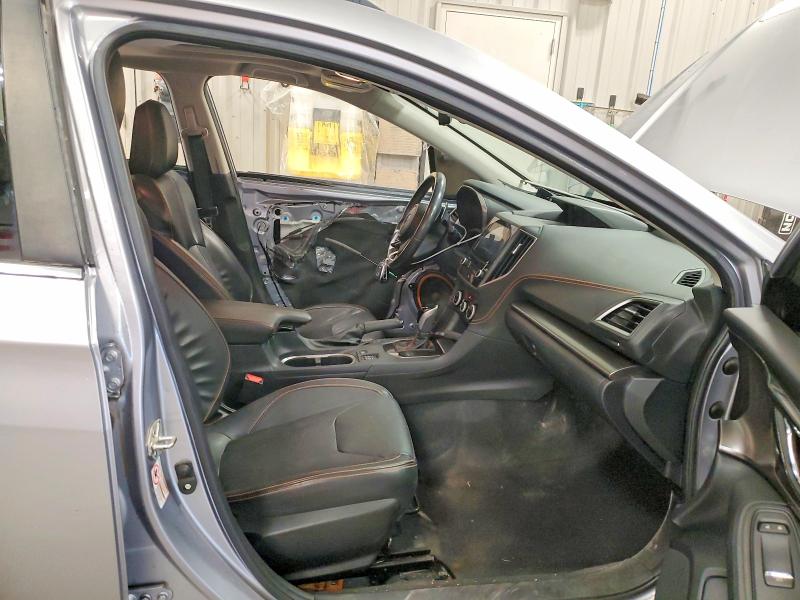 Aukcja sprzedaży 2018 Subaru Crosstrek, vin: JF2GTAMC4J8346962, numer aukcji: 54836276
