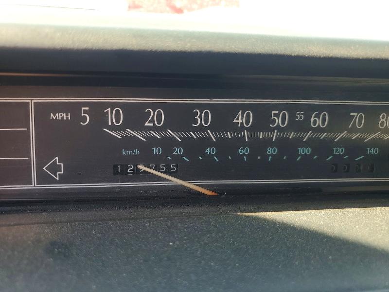 Aukcja sprzedaży 1991 Cadillac Deville, vin: 1G6CD53B5M4265557, numer aukcji: 52754006