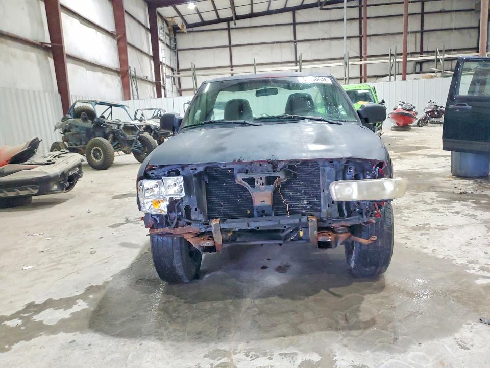 Продаж на аукціоні авто 1999 Gmc Sonoma, vin: 1GTCS14W7X8524978, номер лоту: 54460646