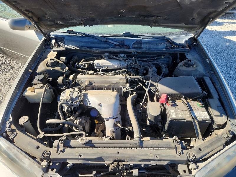 Aukcja sprzedaży 2000 Toyota Camry, vin: 4T1BG22K3YU623756, numer aukcji: 53202636