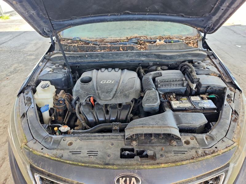 Aukcja sprzedaży 2015 Kia Optima, vin: 5XXGN4A71FG463825, numer aukcji: 52402266