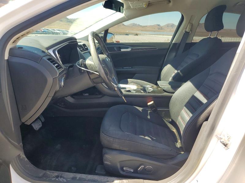 Продаж на аукціоні авто 2016 Ford Fusion, vin: 3FA6P0HDXGR315725, номер лоту: 54212936